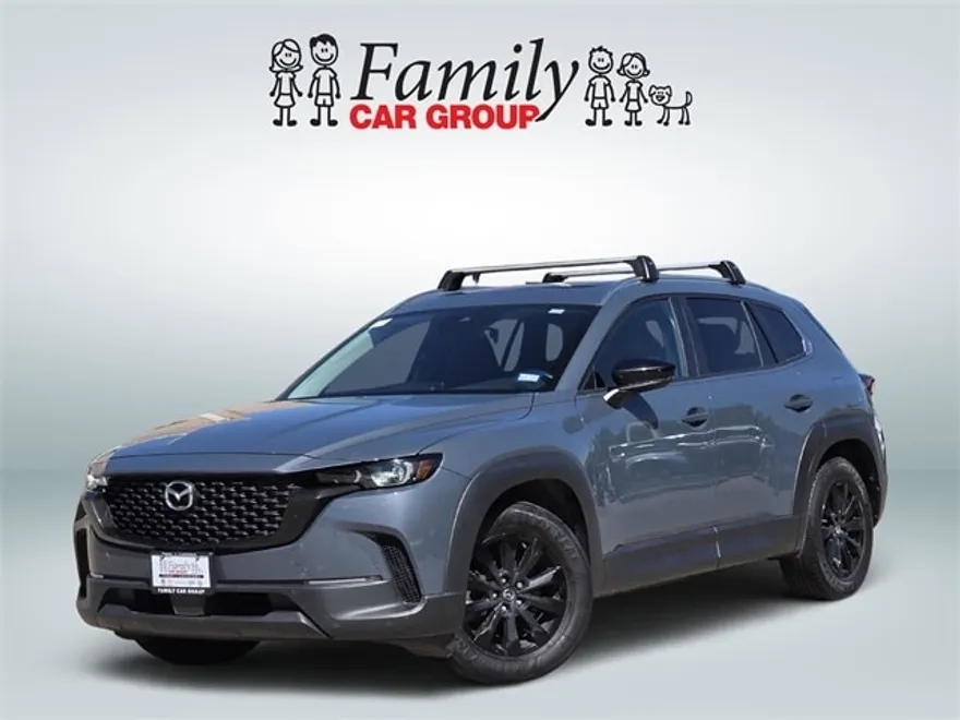 2023 Mazda CX-50 2.5 Preferred Plus photo 1