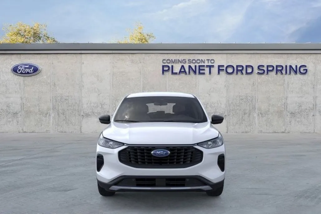 2026 Ford Escape Active photo 1