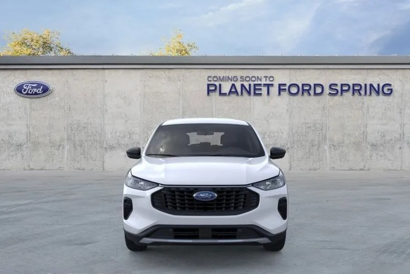 2026 Ford Escape Active photo 1