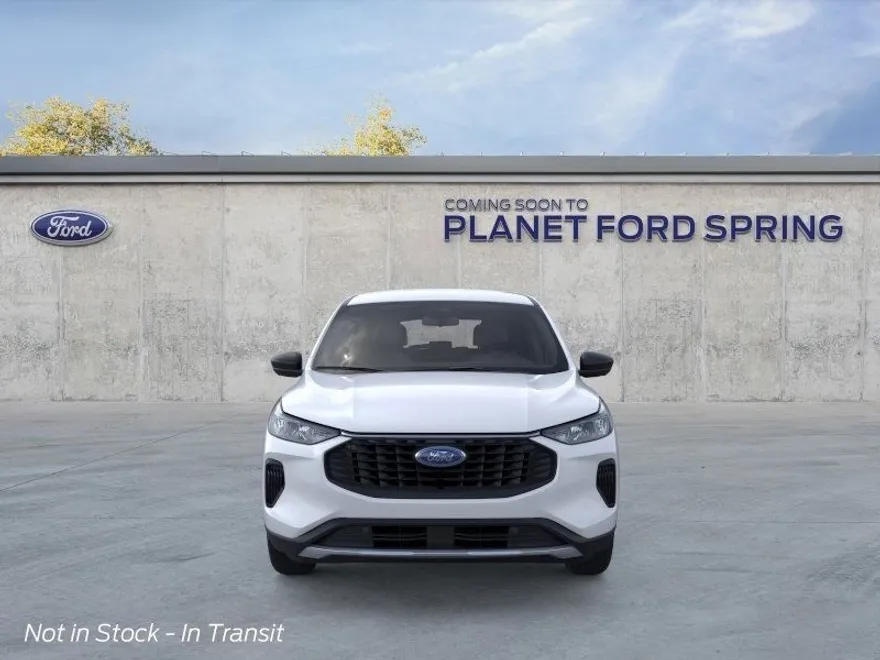 2026 Ford Escape Active photo 1