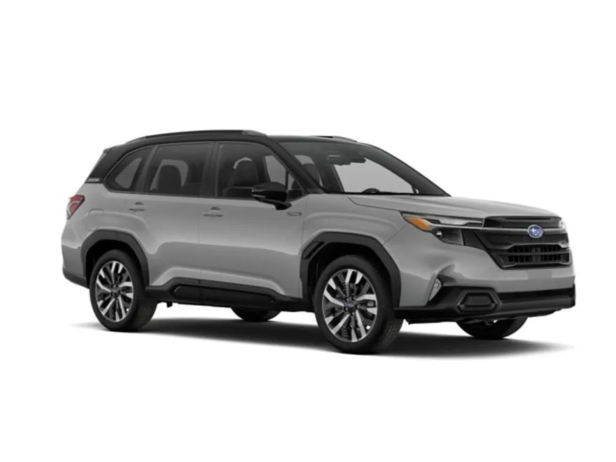 2025 Subaru Forester Touring photo 1