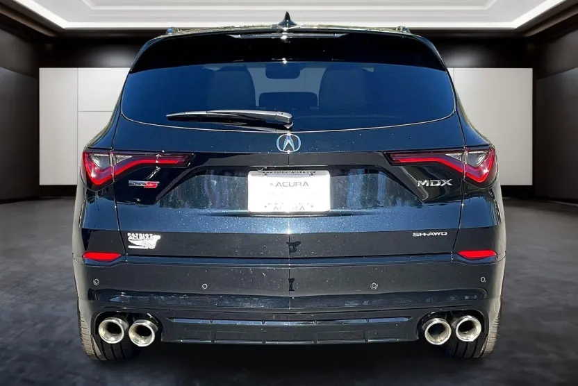 2025 Acura MDX SH-AWD Type S Advance photo 1