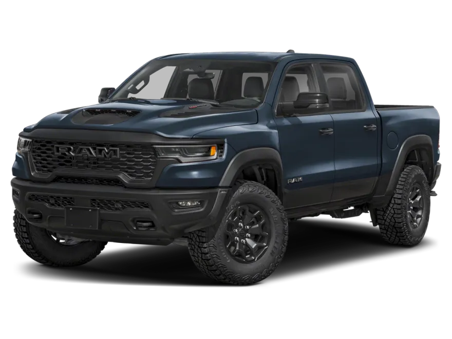 2026 Ram 1500 RHO photo 1
