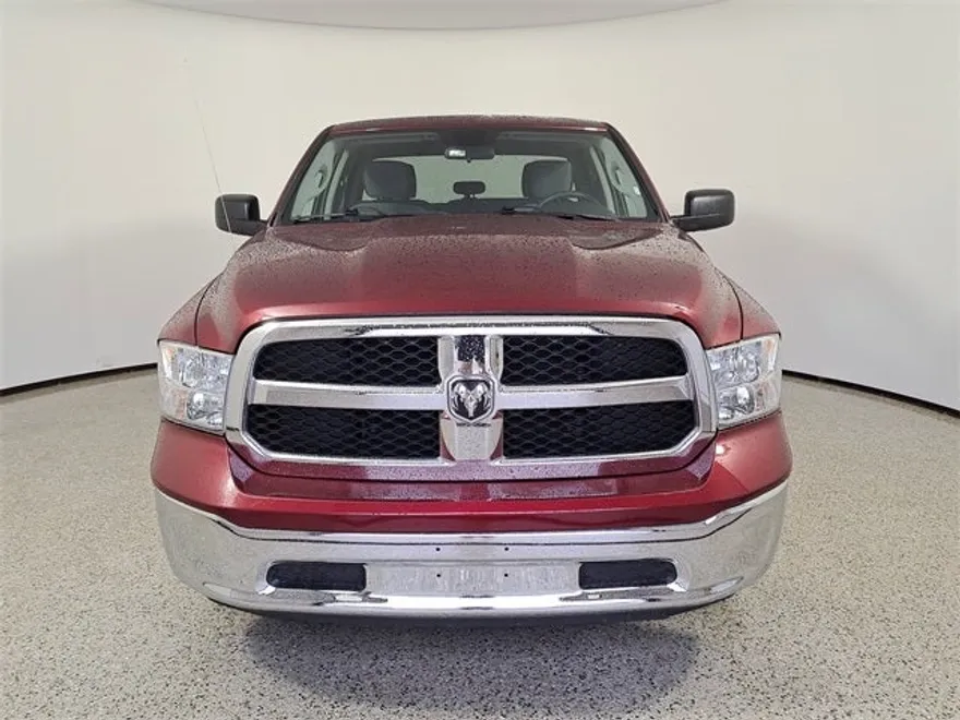 2024 Ram 1500 Classic SLT photo 1