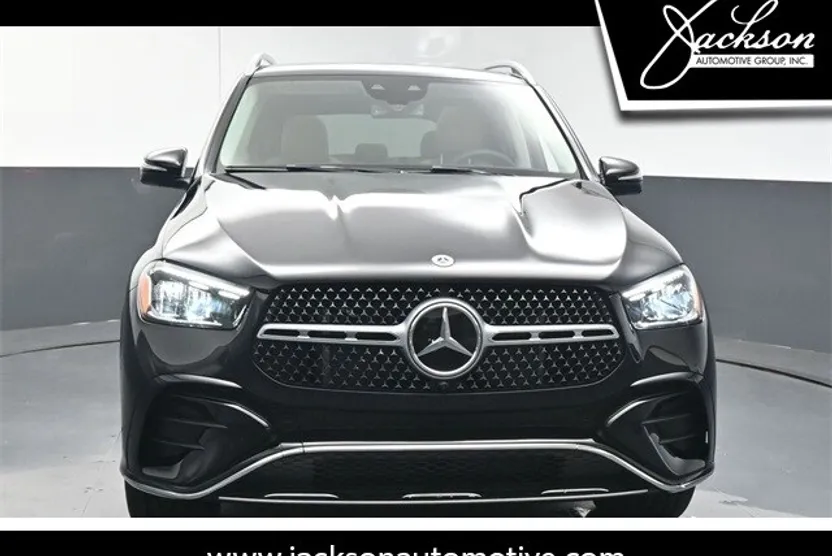 2025 Mercedes Benz GLE 350 4MATIC photo 1
