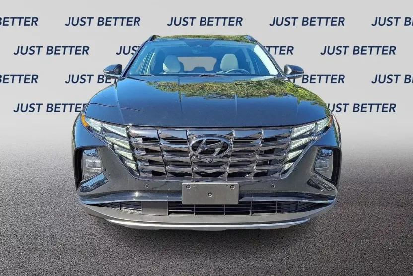 2024 Hyundai Tucson Limited photo 1