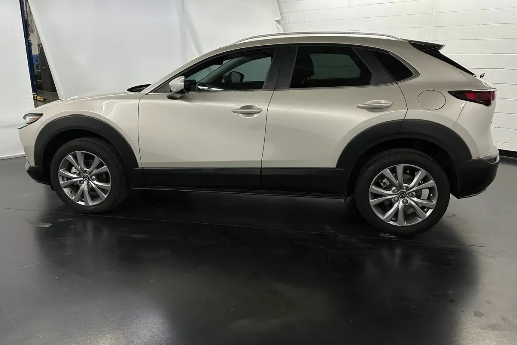 2023 Mazda CX-30 2.5 Select photo 1
