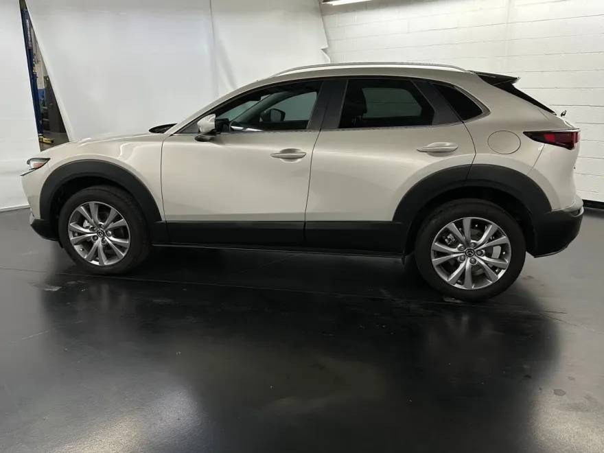 2023 Mazda CX-30 2.5 Select photo 1