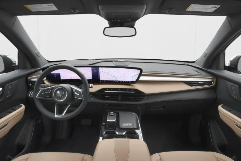 2026 Buick Enclave Preferred photo 1