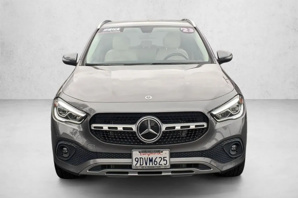 2023 Mercedes Benz GLA 250 4MATIC photo 1