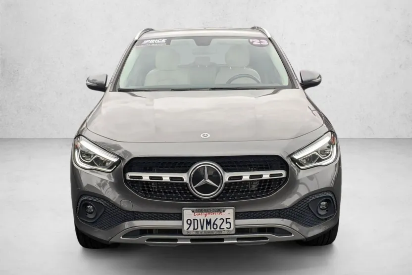 2023 Mercedes Benz GLA 250 4MATIC photo 1
