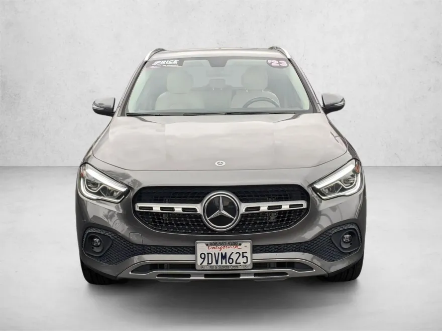 2023 Mercedes Benz GLA 250 4MATIC photo 1
