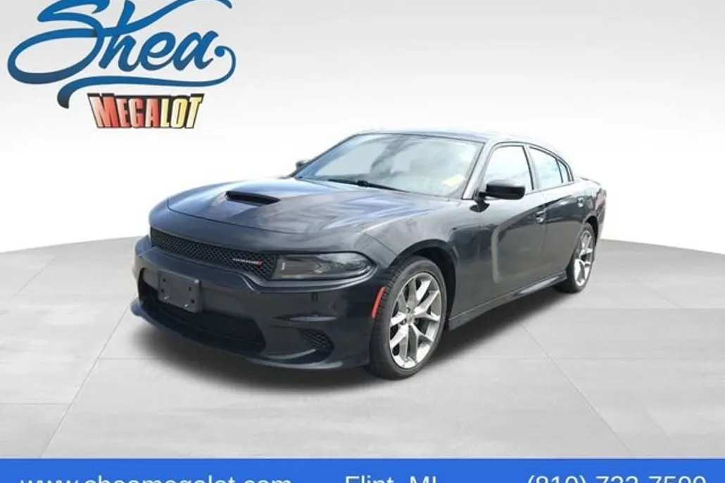 2023 Dodge Charger GT photo 1