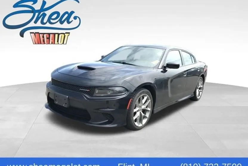 2023 Dodge Charger GT photo 1