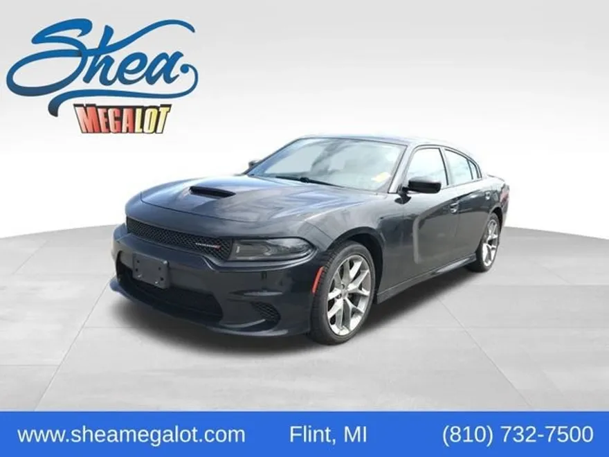 2023 Dodge Charger GT photo 1