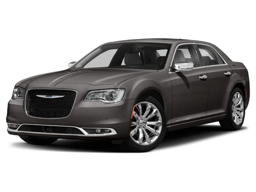 2019 Chrysler 300 S photo 1