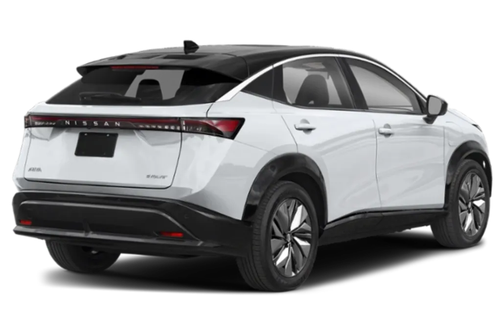 2023 Nissan ARIYA Evolve+ e-4ORCE photo 1
