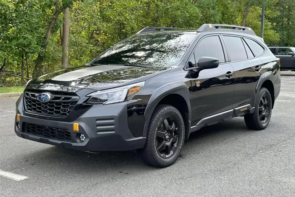 2023 Subaru Outback Wilderness photo 1
