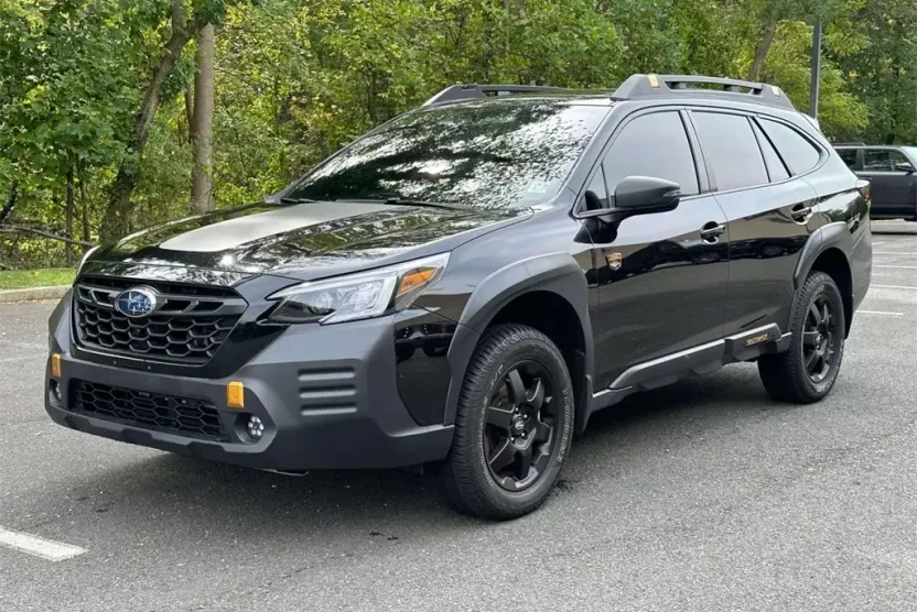 2023 Subaru Outback Wilderness photo 1