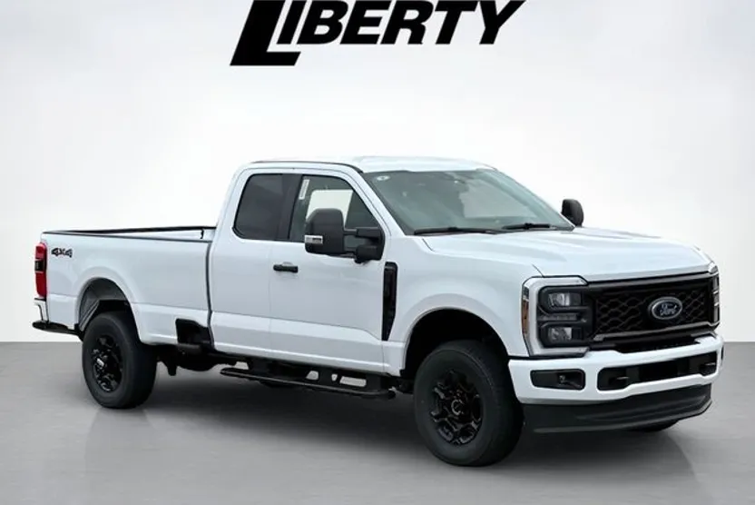 2025 Ford F-350 photo 1
