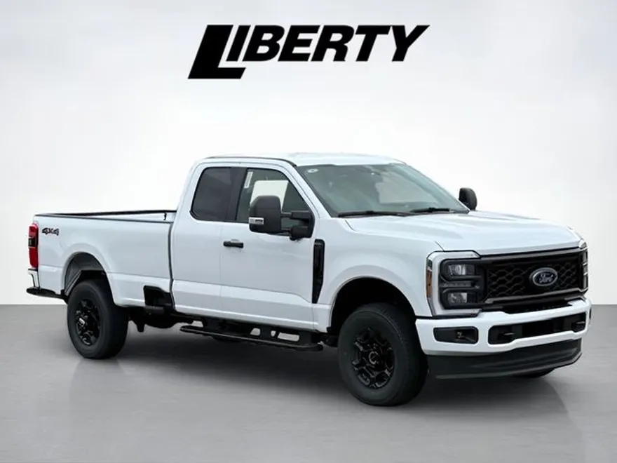 2025 Ford F-350 photo 1