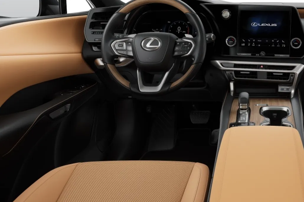 2025 Lexus RX 350 Premium AWD photo 1