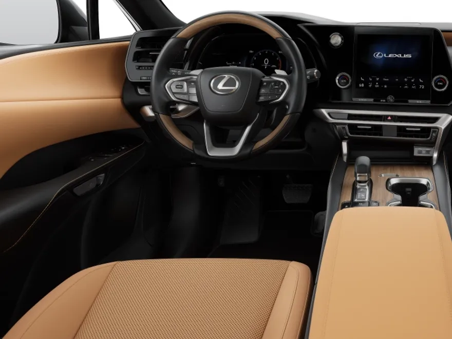 2025 Lexus RX 350 Premium AWD photo 1
