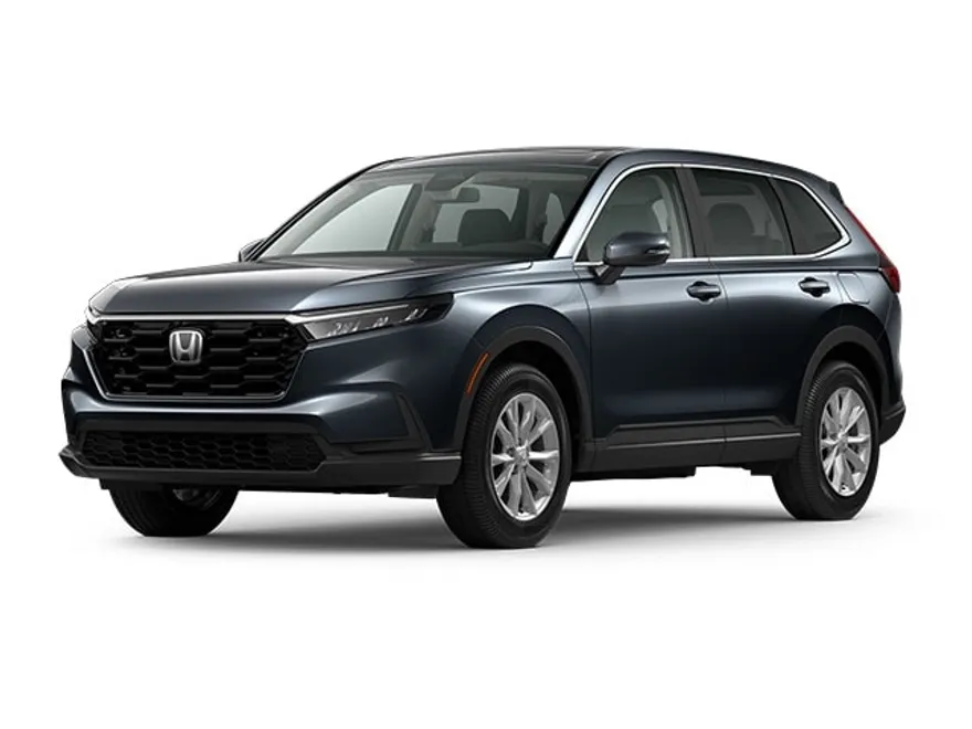 2024 Honda CR-V EX-L photo 1