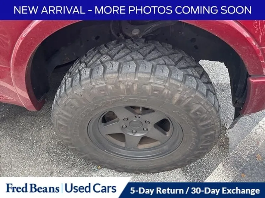 2019 Ford F-150 XLT photo 1