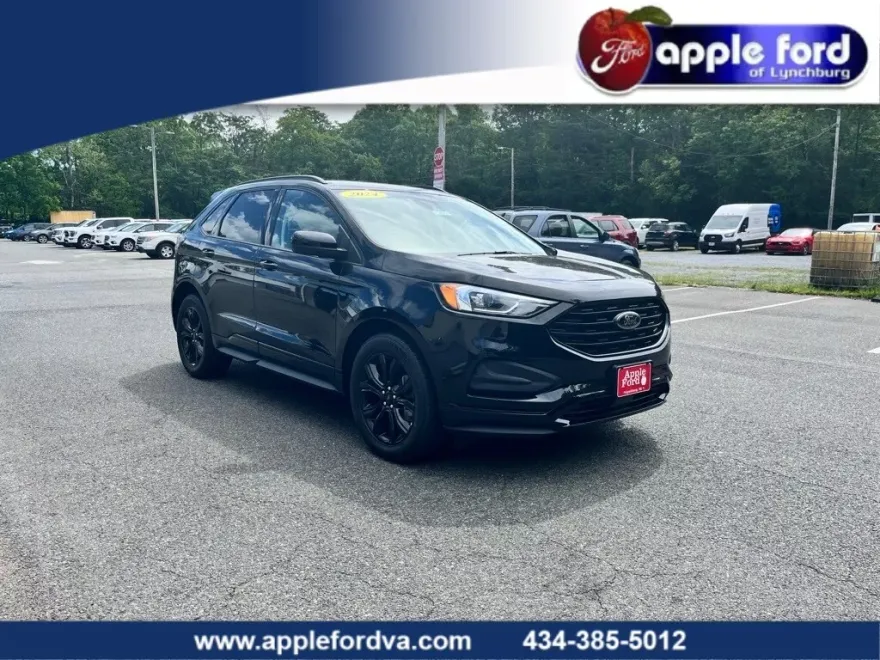 2024 Ford Edge SE photo 1