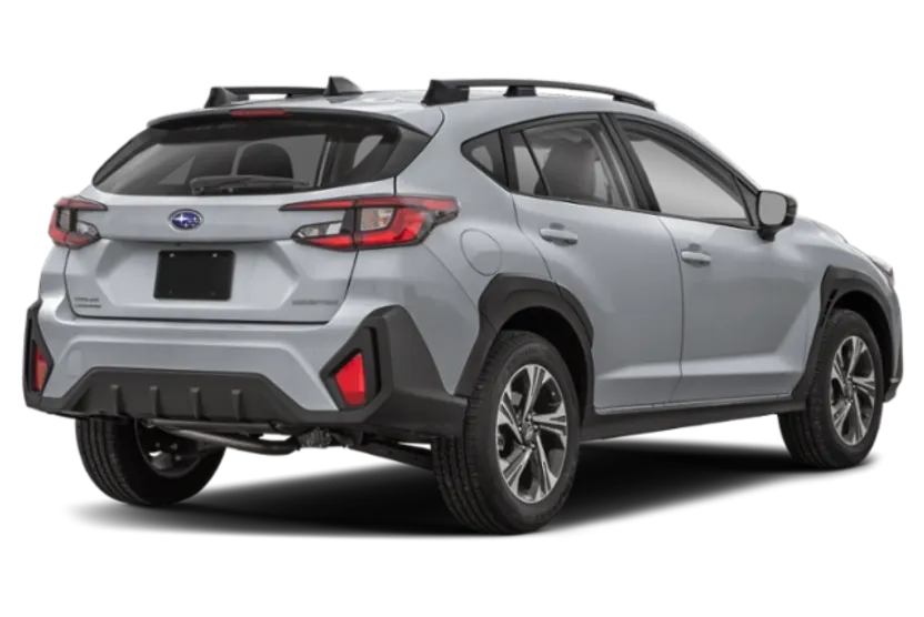 2025 Subaru Crosstrek Premium photo 1