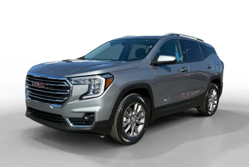 2024 Gmc Terrain SLT photo 1