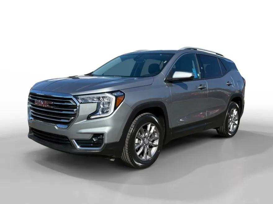 2024 Gmc Terrain SLT photo 1
