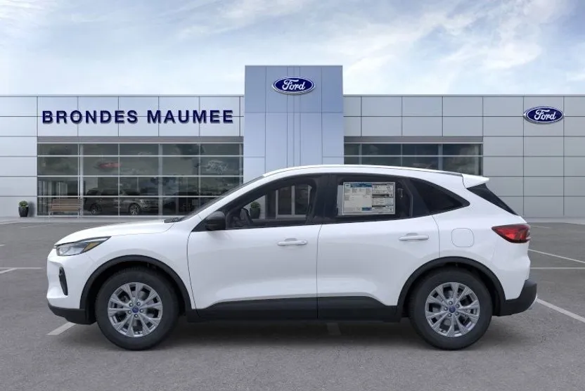 2026 Ford Escape Active photo 1