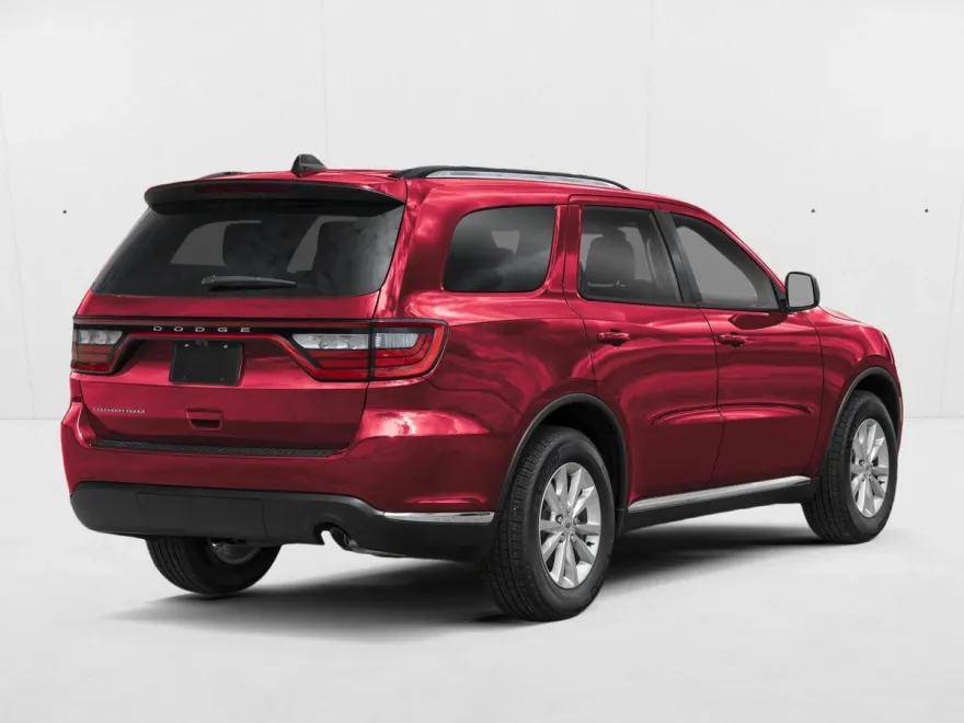 2026 Dodge Durango GT photo 1
