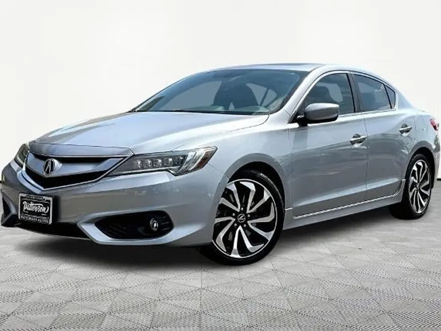 2017 Acura ILX Premium A-Spec photo 1