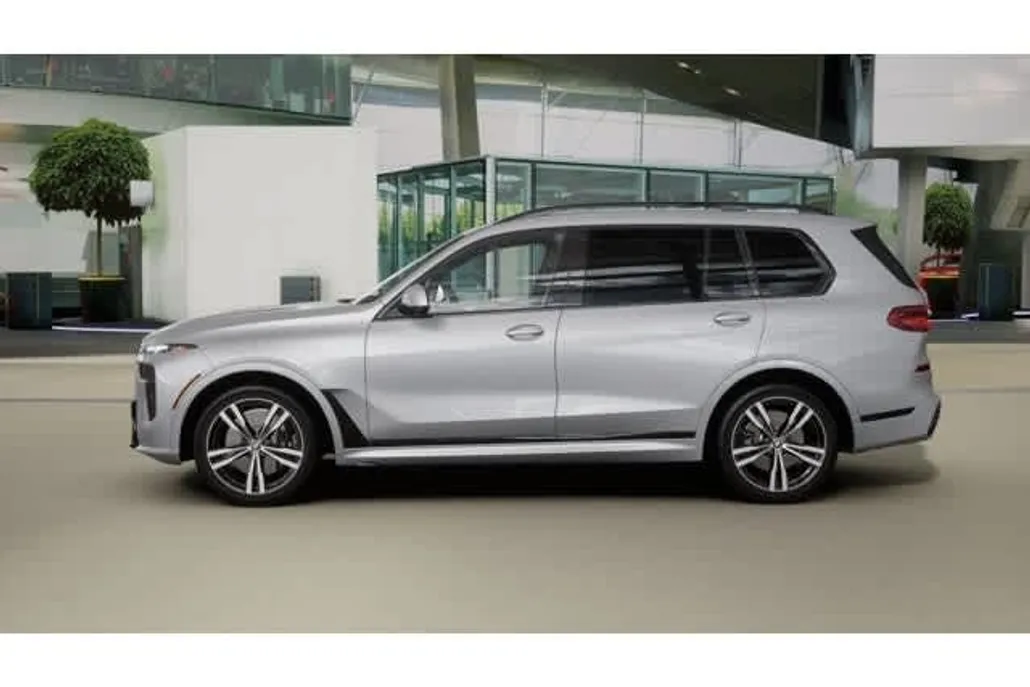 2026 Bmw X6 xDrive40i photo 1