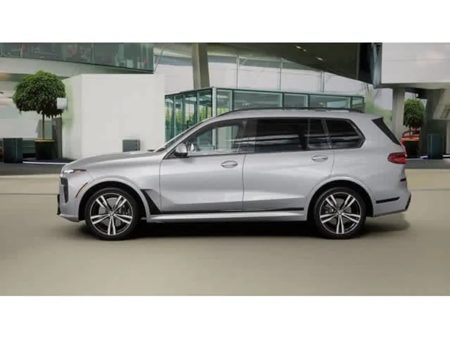 2026 Bmw X6 xDrive40i photo 1