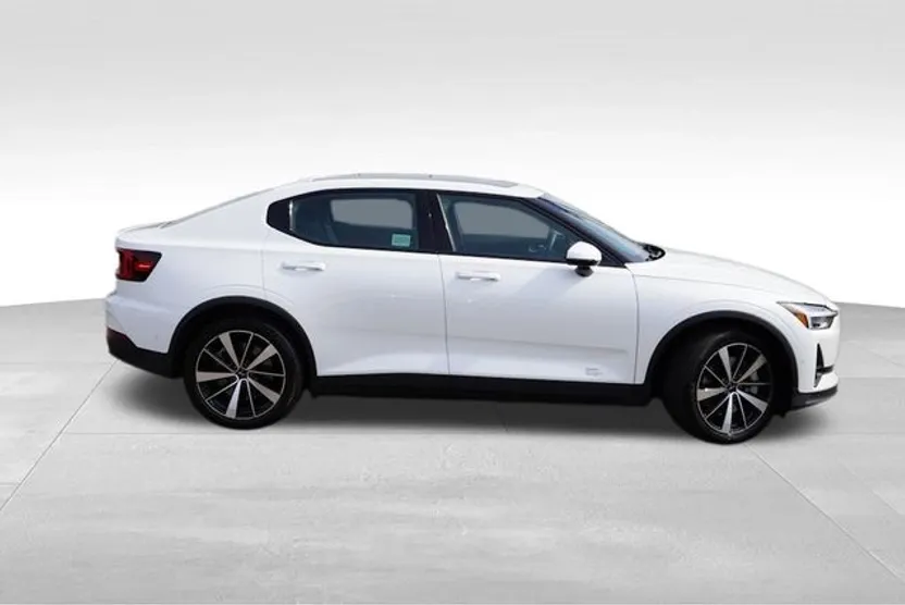 2022 Polestar PS2 e-AWD photo 1