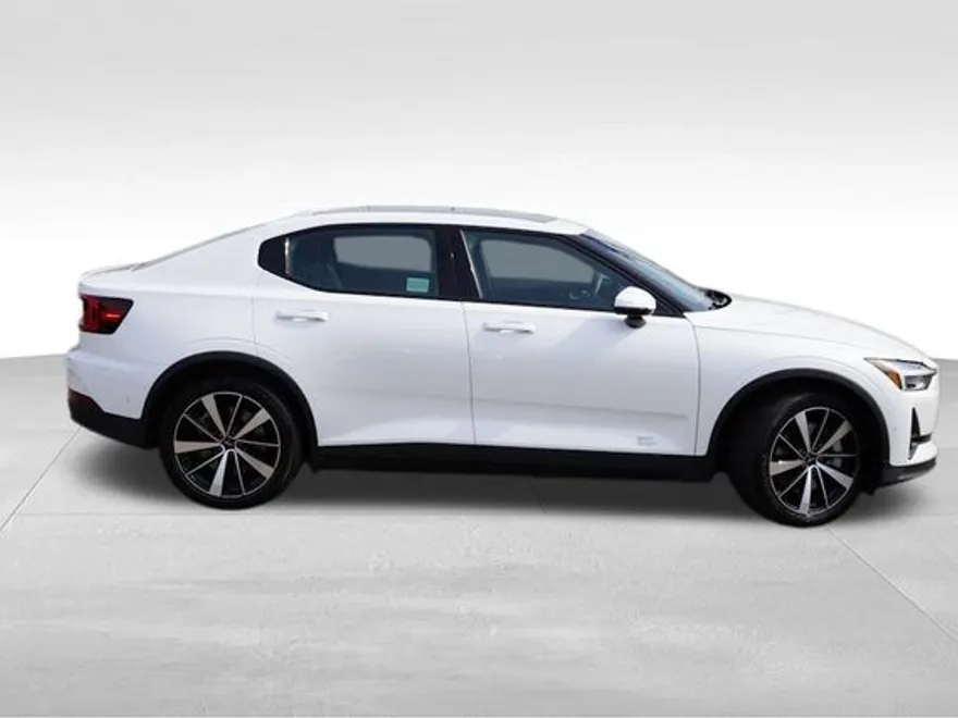 2022 Polestar PS2 e-AWD photo 1