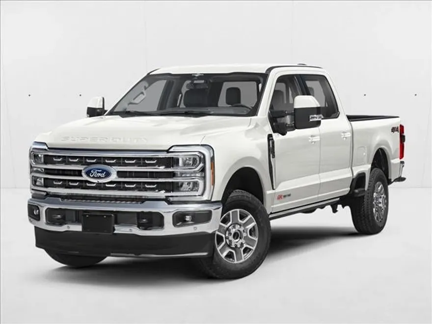 2025 Ford F-250 Lariat photo 1