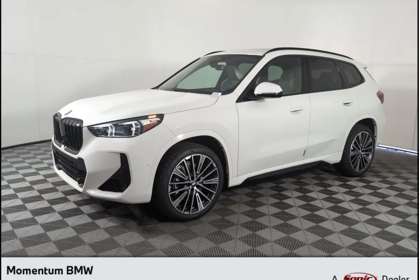 2026 Bmw X1 XDrive28i photo 1