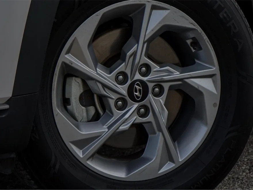 2024 Hyundai Tucson SEL photo 1
