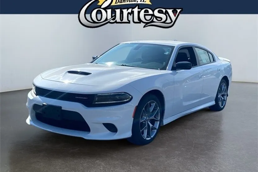 2023 Dodge Charger GT photo 1