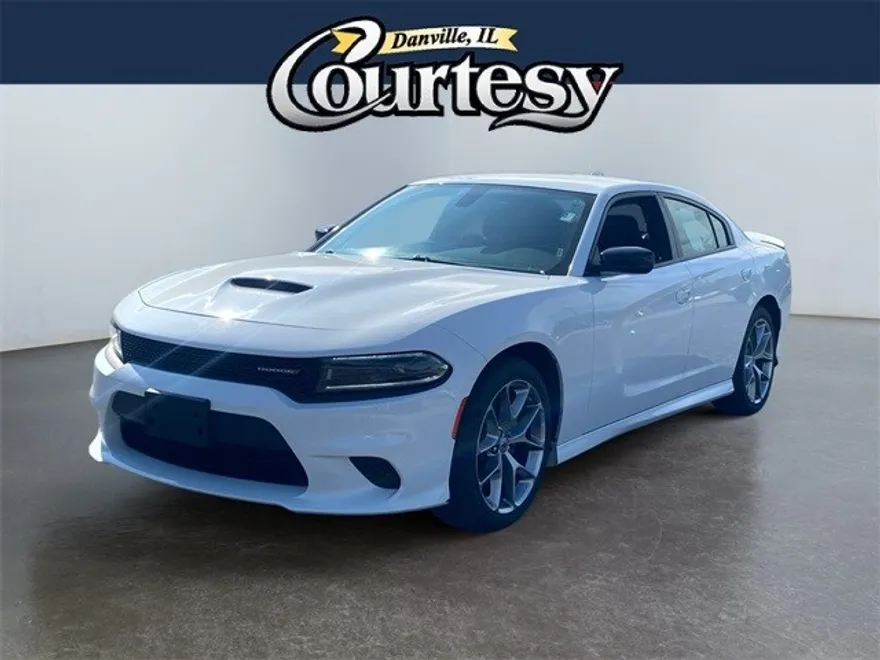 2023 Dodge Charger GT photo 1