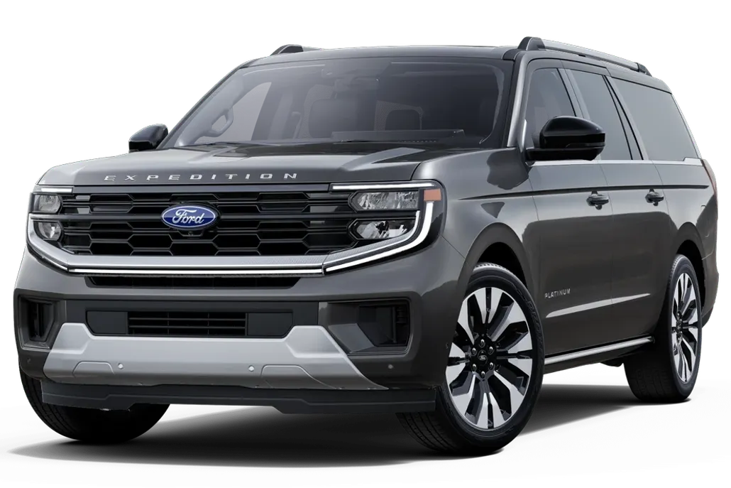 2025 Ford Expedition MAX Platinum photo 1