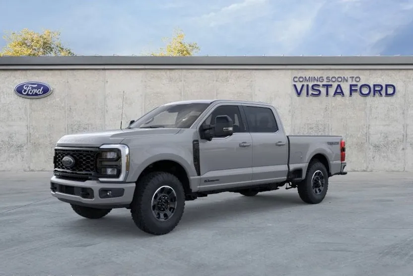 2026 Ford F-350 photo 1
