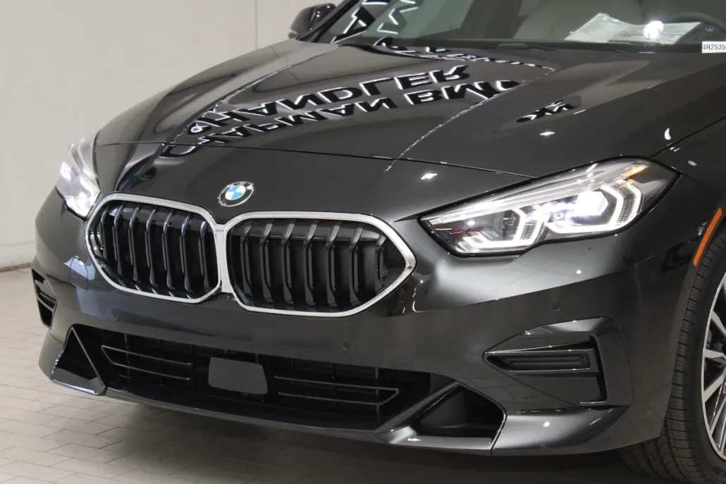 2024 Bmw 228i photo 1