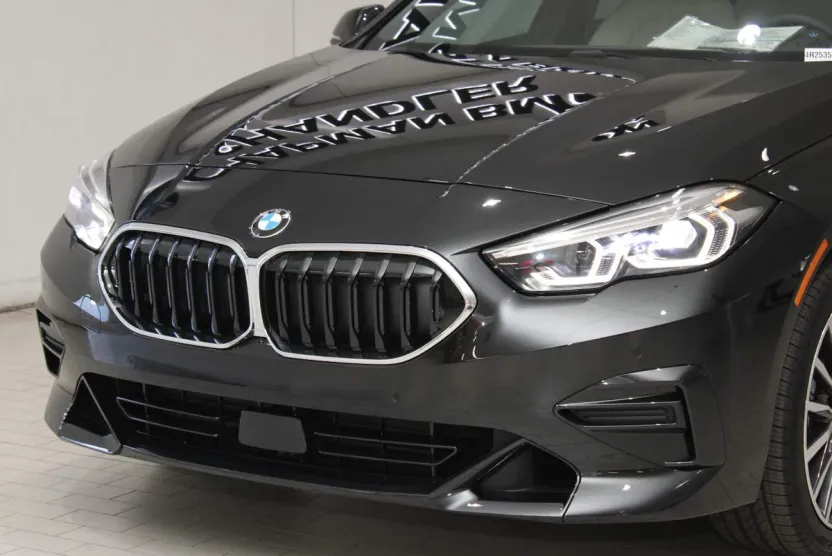 2024 Bmw 228i photo 1
