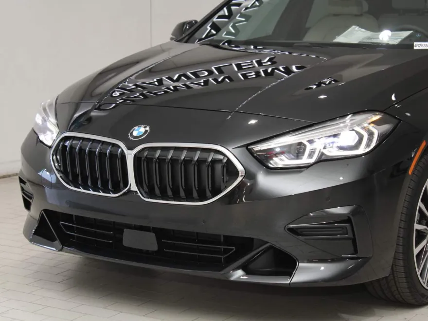 2024 Bmw 228i photo 1